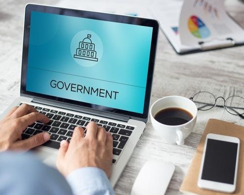 Governmetn