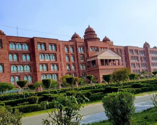 educational institution