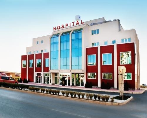 hospital